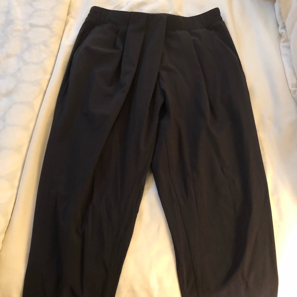 Lululemon Black Pants